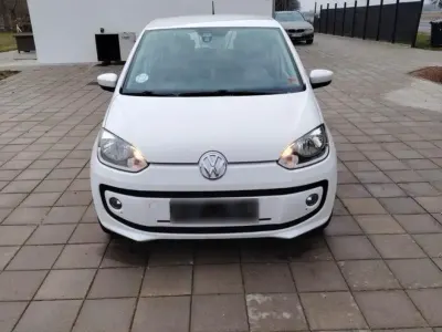 Gebraucht VW up!
