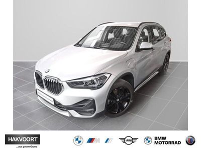 gebraucht BMW X1 xDrive25e