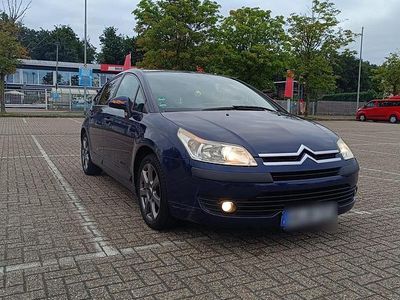 Andere farben Gebraucht 2006 Citroën C4 Kombi | 2.000 €