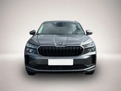Gebraucht Skoda Kodiaq Selection 193 PS (141 kW) 2026 Grau SUV