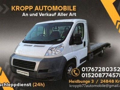 Grau Gebraucht 2016 Skoda Octavia Joy Kombi | 8.990 € (Fairer Preis)