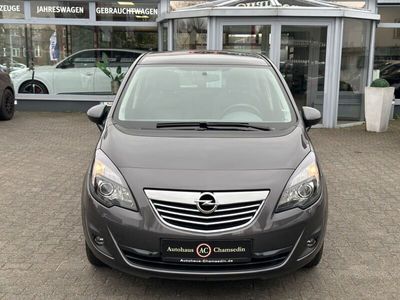 gebraucht Opel Meriva B Innovation