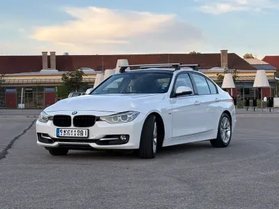 Gebraucht BMW 328
