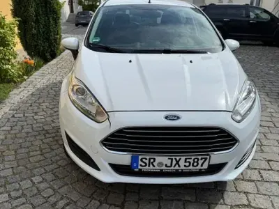 Gebraucht Ford Fiesta
