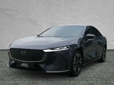 Gebraucht Mazda 6e