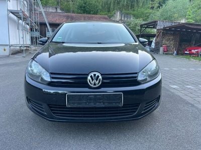 VW Golf VI