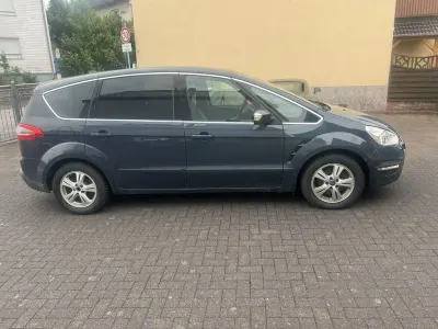 Gebraucht Ford S-MAX