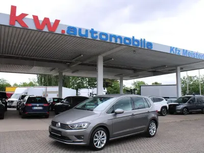 Gebraucht VW Golf VII