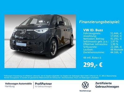 VW ID. Buzz
