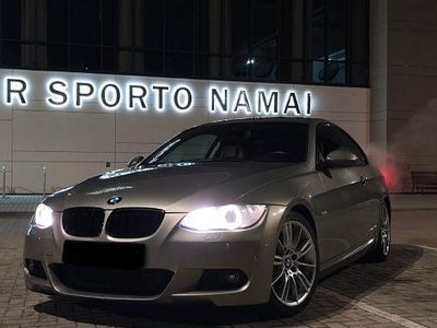 Gebraucht BMW 325 Performance 272 PS (200 kW) 2008 Beige Coupé