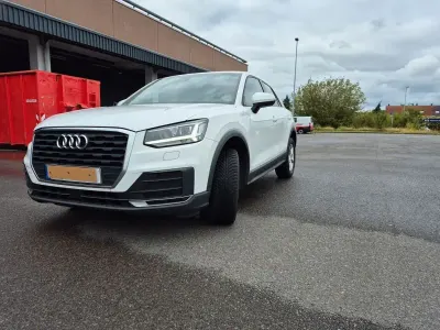 Gebraucht Audi Q2