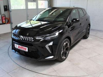 Ny Mitsubishi Grandis Diamant Edition 141 HK (103 kW) 2026 Sort SUV