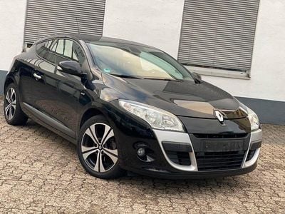 Renault Mégane Coupé
