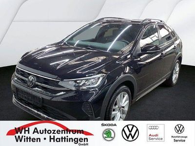 Gebraucht VW Taigo Goal 116 PS (85 kW) 2025 Schwarz SUV