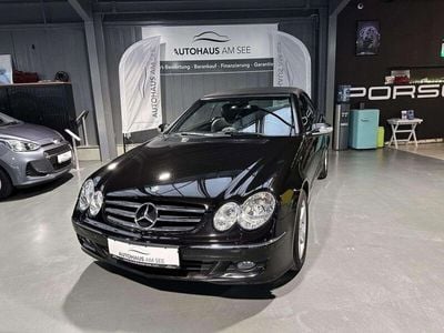 Mercedes CLK200