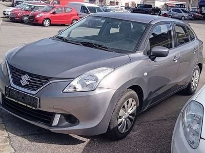 Suzuki Baleno