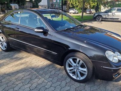 Mercedes CLK200