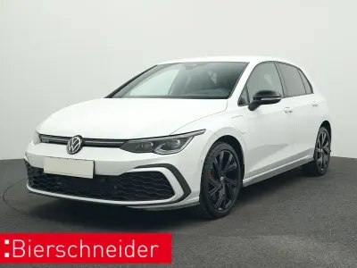Gebraucht VW Golf VIII