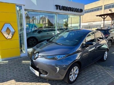 gebraucht Renault Zoe Life