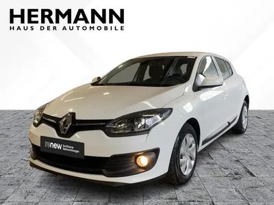 Renault Mégane III