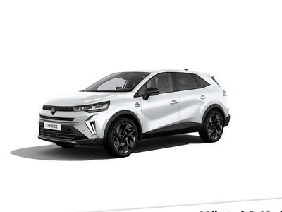 Nuova Renault Symbioz Esprit Alpine 158 CV (116 kW) 2025 Bianco SUV