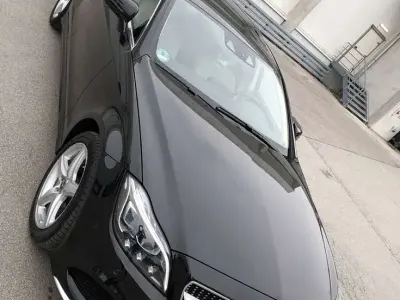 Używany Mercedes CLS350 Edition 258 KM (189 kW) 2017 Coupe