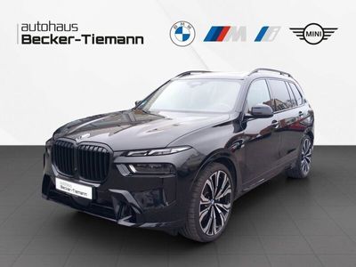 gebraucht BMW X7 xDrive40d