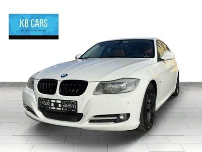 gebraucht BMW 335 i Limousine|AHK|PDC|Schiebedach|Harman-Kardon
