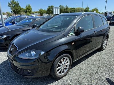 Seat Altea XL