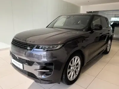 Second-hand Land Rover Range Rover Sport SE 466 CP (342 kW) 2024 Gri SUV