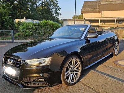 Audi A5 Cabriolet