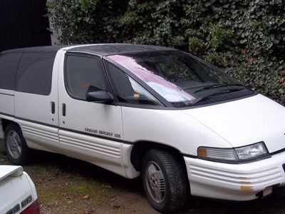 gebraucht Chevrolet Lumina 