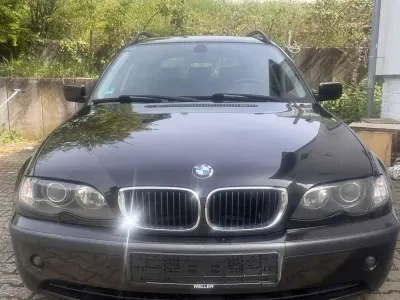 Gebraucht BMW 320