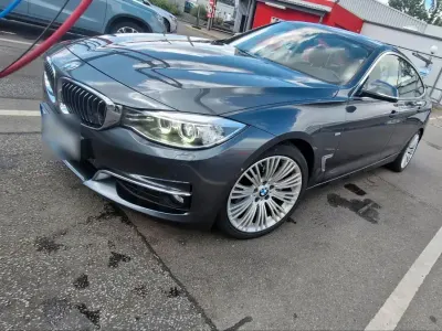 Gebraucht BMW 330