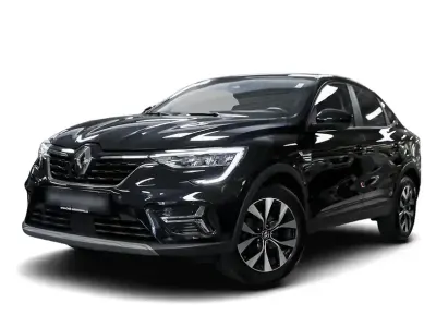 Gebraucht Renault Arkana