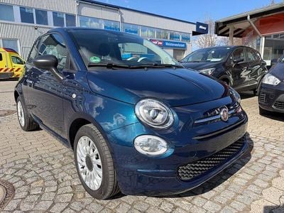 Gebraucht Fiat 500 Basis 69 PS (50 kW) 2023 Kleinwagen