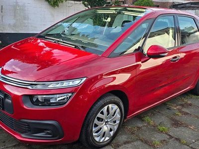 Citroën C4 SpaceTourer