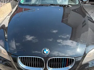 Gebraucht BMW 523