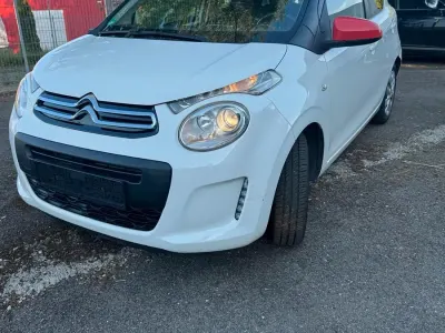 Gebraucht Citroën C1