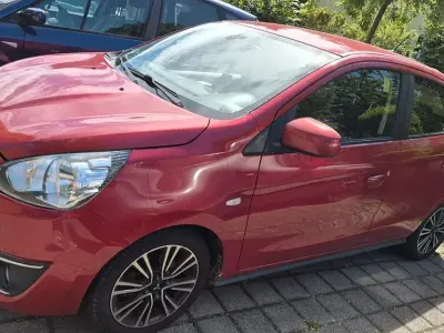 Gebraucht Mitsubishi Space Star
