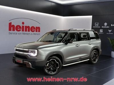 Gebraucht Baic BJ40 2024 Grau