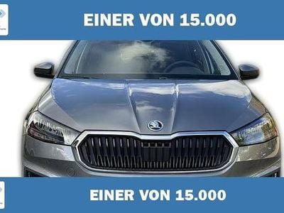 Nouă Skoda Fabia Dynamic 116 CP (85 kW) 2026 Hatchback