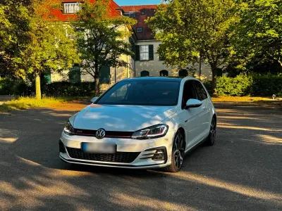 Gebraucht VW Golf VII