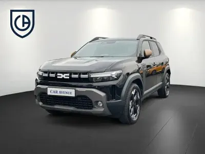 Gebraucht Dacia Duster