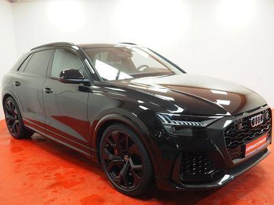 gebraucht Audi Q8 1657,-ohne Anzahlung Neu 191.185,- Kerami