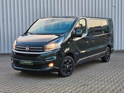 Fiat Talento