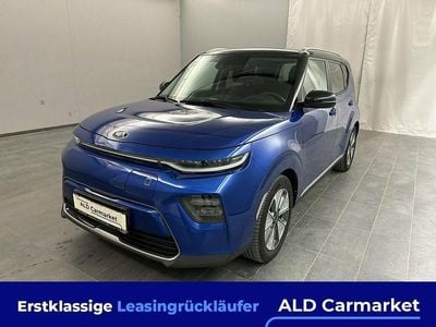 Kia Soul EV