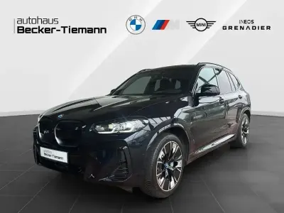 Gebraucht BMW iX3