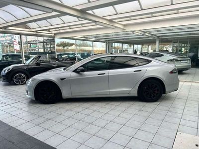 gebraucht Tesla Model S 90d