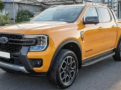 Gebraucht Ford Ranger